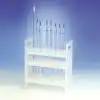 Pipette Support Rack