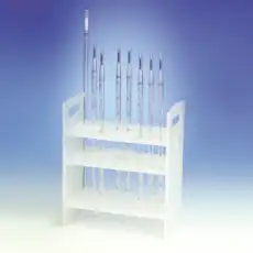 Pipette Support Rack