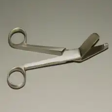 Lister Scissors / 리스터 가위