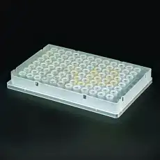 96-well Plates for 0.2ml Thermal Cycler Blocks