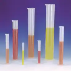 PP Graduated Cylinders