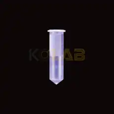 2.0ml Microtube No Cap