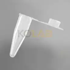 0.2ml PCR® Tubes - Flat cap