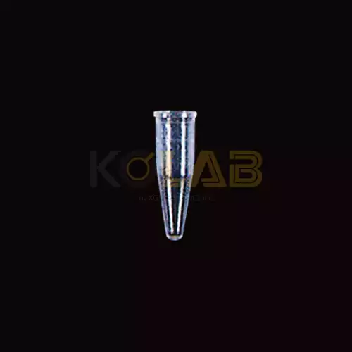 0.2ml PCR® Tubes - Domed cap