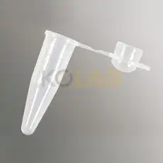 0.2ml PCR® Tubes - Domed cap