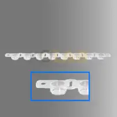 0.2ml Real Time 8-Strips PCR® Caps