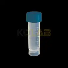 5ml Transport Tubes