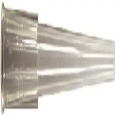 1-200ul Clear Tips/Racks / Wide Bore