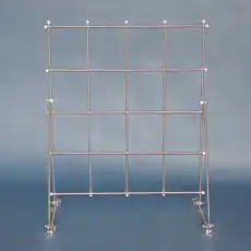 Flex Frame Stands / 후레임스탠드