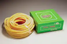 Latex Rubber Tubing / 라텍스튜브