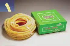 Vacuum Latex Rubber Tubing / 진공라텍스튜브