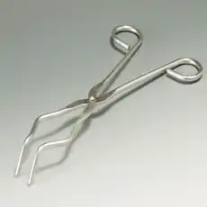 Crucible Tongs / 도가니집게