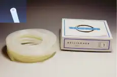 Vacuum Silicone Tubing / 진공실리콘튜브