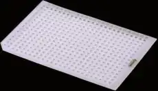 384-well Storage Silicone Sealing Mats / 384홀스토리지실리콘씰링매트