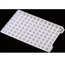 96-well ELISA and Storage Sealing Mats / 98홀엘리사스토리지씰링매트