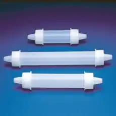 Drying Tubes with Tube Fitting / 드라잉튜브