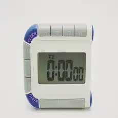 4 Channels Memory Timer / 4채널타이머