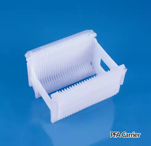 Wafer Carrier / 웨이퍼캐리어, type 1