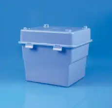 Wafer Carrier Box / 웨이퍼캐리어박스