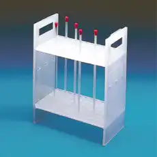 NMR Sample Tube Rack / NMR샘플튜브랙