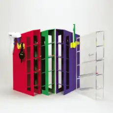 Manual Pipette Rack / 매뉴얼피펫랙