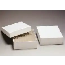 Cryo Paper Box / 냉동바이알랙