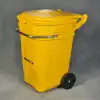 Wheeled Spill Kit Cart / 바퀴형스필키트카트