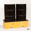 Spill Containment Pallet / 누출방지팔레트