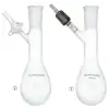 Reaction Flask, AIRFREE® / 쉬링크반응플라스크, Schlenk Flask