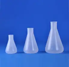 Erlenmeyer Flask, PP / PP삼각플라스크