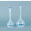 PP Volumetric Flask with Stopper / PP메스용량플라스크, 스토퍼형, Class B