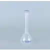 PMP Volumetric Flask with Stopper / PMP메스용량플라스크, 스토퍼형, Class B