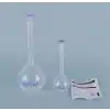 PMP Volumetric Flask, Class A / PMP메스용량플라스크, 보증서포함