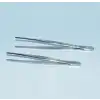 Straight Forcep, Blunt-tip / 일자형핀셋, 뭉툭한 끝