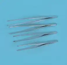 Tissue Forcep 1:2 / 티슈 핀셋