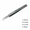 Ultra Fine Pointed, Curved and angled Tweezer / 고정밀트위저, Rubis®,RU-4-SA