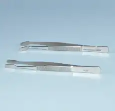 Cover Glass Forcep / 커버글라스용핀셋, 종이필터용핀셋