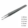 Round Tip Tweezer / 고정밀트위저, Rubis®,RU-2ADE-SA