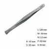 Round Tip Tweezer / 고정밀트위저, Rubis®,RU-35AP-SA