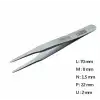 Mini Tweezer / 고정밀트위저, Rubis®,RU-2AM-SA