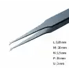 SMD Tweezer / 고정밀트위저, Rubis®,RU-S02-SA