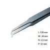 SMD Tweezer / 고정밀트위저, Rubis®,RU-S03-SA