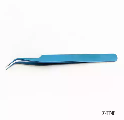 Titanium Forcep / 티타늄핀셋