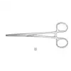 Scissor Type Forcep / 가위형핀셋