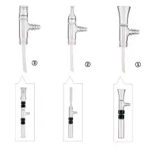 Vial Filtration Adapter / 바이알용진공여과어댑터