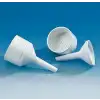 Plastic Buchner Funnel, PP / 플라스틱부흐너깔때기