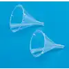 Disposable Plastic Funnel / 일회용플라스틱깔때기