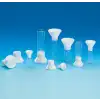 Vial Funnel, PTFE / 테프론바이알용깔때기