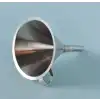 Stainless Funnel with Handle / 손잡이형스테인레스깔때기