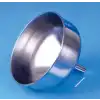 Stainless Steel Funnel / 스테인레스깔때기, Round-type